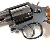 ***WOW*** Smith and Wesson S&W model 13 dash 3 357 mag with 3