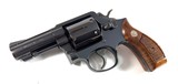 ***WOW*** Smith and Wesson S&W model 13 dash 3 357 mag with 3