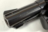***WOW*** Smith and Wesson S&W model 13 dash 3 357 mag with 3