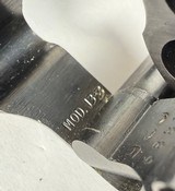 ***WOW*** Smith and Wesson S&W model 13 dash 3 357 mag with 3