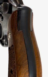 ***WOW*** Smith and Wesson S&W model 13 dash 3 357 mag with 3