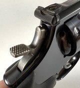 **INSANE RARE** Smith and Wesson S&W Brazilian Contract 
