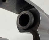 **INSANE RARE** Smith and Wesson S&W Brazilian Contract 