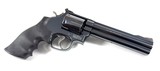 **INSANE RARE** Smith and Wesson S&W Brazilian Contract 