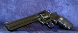 **UNICORN RARE** 1989 BLUED Colt King Cobra 