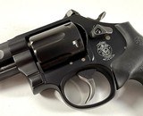 ***ULTRA RARE*** Smith and Wesson S&W 315NG 315 Night Guard NG Case and Paperwork 38 special. - 4 of 16