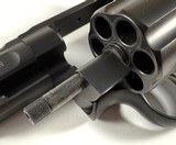 ***ULTRA RARE*** Smith and Wesson S&W 315NG 315 Night Guard NG Case and Paperwork 38 special. - 14 of 16