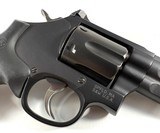 ***ULTRA RARE*** Smith and Wesson S&W 315NG 315 Night Guard NG Case and Paperwork 38 special. - 7 of 16