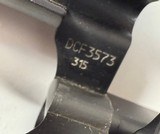 ***ULTRA RARE*** Smith and Wesson S&W 315NG 315 Night Guard NG Case and Paperwork 38 special. - 15 of 16