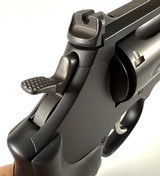 ***ULTRA RARE*** Smith and Wesson S&W 315NG 315 Night Guard NG Case and Paperwork 38 special. - 10 of 16