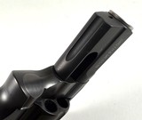 ***ULTRA RARE*** Smith and Wesson S&W 315NG 315 Night Guard NG Case and Paperwork 38 special. - 9 of 16