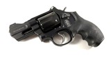 ***ULTRA RARE*** Smith and Wesson S&W 315NG 315 Night Guard NG Case and Paperwork 38 special. - 2 of 16