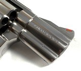 **FANTASIC** Smith and Wesson S&W NO LOCK 7 shot 686 dash 4 with a 2.5