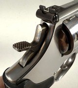 **FANTASIC** Smith and Wesson S&W NO LOCK 7 shot 686 dash 4 with a 2.5