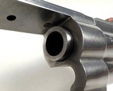 **FANTASIC** Smith and Wesson S&W NO LOCK 7 shot 686 dash 4 with a 2.5