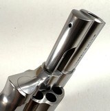 **FANTASIC** Smith and Wesson S&W NO LOCK 7 shot 686 dash 4 with a 2.5