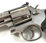 **FANTASIC** Smith and Wesson S&W NO LOCK 7 shot 686 dash 4 with a 2.5