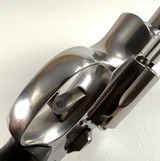 **FANTASIC** Smith and Wesson S&W NO LOCK 7 shot 686 dash 4 with a 2.5