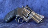 **FANTASIC** Smith and Wesson S&W NO LOCK 7 shot 686 dash 4 with a 2.5