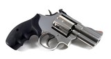 **FANTASIC** Smith and Wesson S&W NO LOCK 7 shot 686 dash 4 with a 2.5