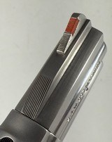 **FANTASIC** Smith and Wesson S&W NO LOCK 7 shot 686 dash 4 with a 2.5