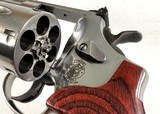**NICE** Smith and Wesson S&W NO LOCK 629 dash 5 with 4