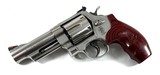 **NICE** Smith and Wesson S&W NO LOCK 629 dash 5 with 4