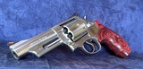 **NICE** Smith and Wesson S&W NO LOCK 629 dash 5 with 4