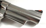 **NICE** Smith and Wesson S&W NO LOCK 629 dash 5 with 4