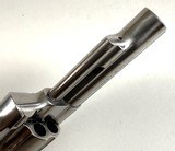 **NICE** Smith and Wesson S&W NO LOCK 629 dash 5 with 4
