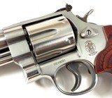 **NICE** Smith and Wesson S&W NO LOCK 629 dash 5 with 4