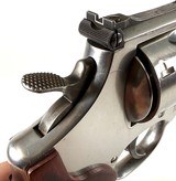 **NICE** Smith and Wesson S&W NO LOCK 629 dash 5 with 4