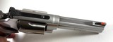 **NICE** Smith and Wesson S&W NO LOCK 629 dash 5 with 4