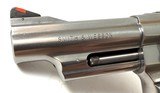 **NICE** Smith and Wesson S&W NO LOCK 629 dash 5 with 4