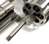 **NICE** Smith and Wesson S&W NO LOCK 629 dash 5 with 4