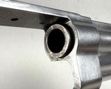 **NICE** Smith and Wesson S&W NO LOCK 629 dash 5 with 4