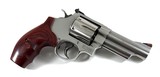 **NICE** Smith and Wesson S&W NO LOCK 629 dash 5 with 4