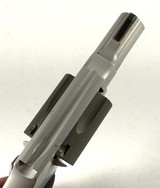 Smith and Wesson S&W 340SC ultra light Scandium Titanium Airlite 5 shot 357 mag 360 340 360SC Centennial - 6 of 8