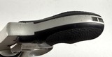 Smith and Wesson S&W 340SC ultra light Scandium Titanium Airlite 5 shot 357 mag 360 340 360SC Centennial - 5 of 8