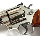 **OUTSTANDING** '77-'78 Smith and Wesson S&W 29 dash 2 with 6.5