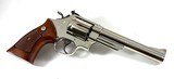 **OUTSTANDING** '77-'78 Smith and Wesson S&W 29 dash 2 with 6.5
