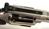 **OUTSTANDING** '77-'78 Smith and Wesson S&W 29 dash 2 with 6.5