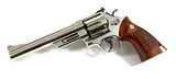 **OUTSTANDING** '77-'78 Smith and Wesson S&W 29 dash 2 with 6.5