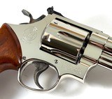 **OUTSTANDING** '77-'78 Smith and Wesson S&W 29 dash 2 with 6.5