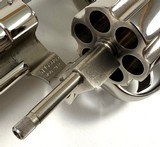 **OUTSTANDING** '77-'78 Smith and Wesson S&W 29 dash 2 with 6.5