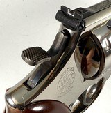 **OUTSTANDING** '77-'78 Smith and Wesson S&W 29 dash 2 with 6.5