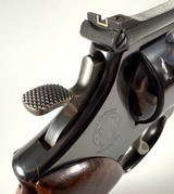 **BEAUTIFUL** 1978 Smith and Wesson S&W 57 No Dash 41 mag 4