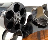 **BEAUTIFUL** 1978 Smith and Wesson S&W 57 No Dash 41 mag 4