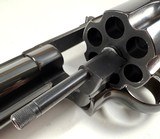 **BEAUTIFUL** 1978 Smith and Wesson S&W 57 No Dash 41 mag 4