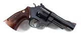 **BEAUTIFUL** 1978 Smith and Wesson S&W 57 No Dash 41 mag 4
